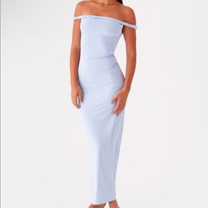 Peppermayo Arabella Twist dress size 4